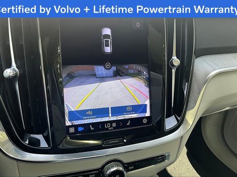 Used 2023 Volvo V60 B5 Cross Country Plus w/ Protection Package Premier image 29