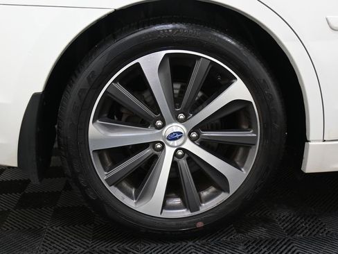 Used 2018 Subaru Legacy 2.5i Limited AWD/4WD image 33
