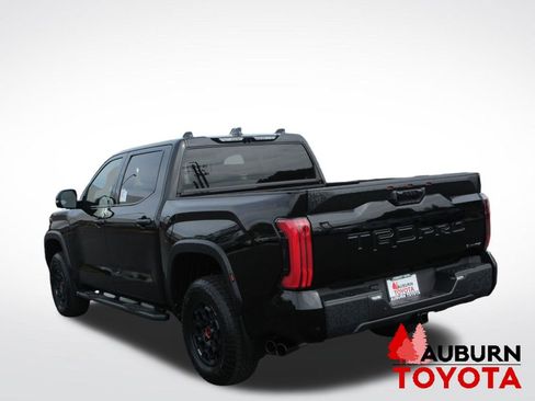 New 2026 Toyota Tundra TRD Pro AWD/4WD image 4