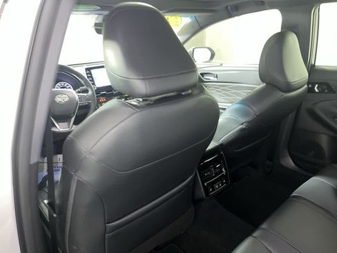Used 2022 Toyota Avalon Limited w/ Advanced Safety Package image 26