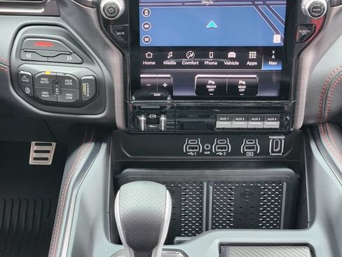 New 2026 RAM 1500 RHO w/ RHO Level 1 Equipment Group AWD/4WD image 18