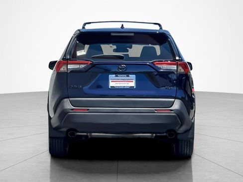 Certified 2024 Toyota RAV4 XLE w/ Convenience Package FWD image 4