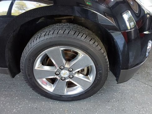 Used 2013 Chevrolet Equinox LT FWD image 21