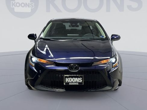 Used 2022 Toyota Corolla LE image 15