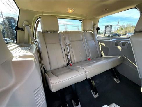 Used 2014 Ford Expedition Limited w/ Equipment Group 301A image 37