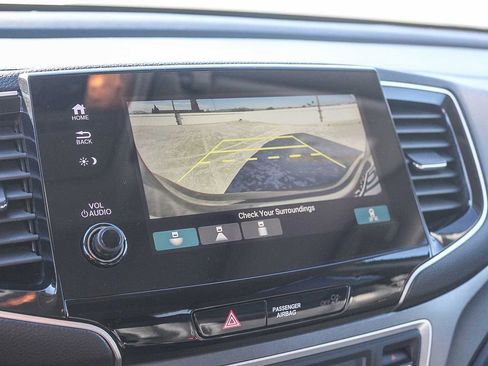 Used 2022 Honda Pilot Special Edition image 22