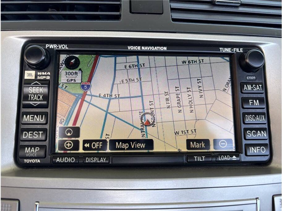 Used 2008 Toyota Solara SLE FWD image 12