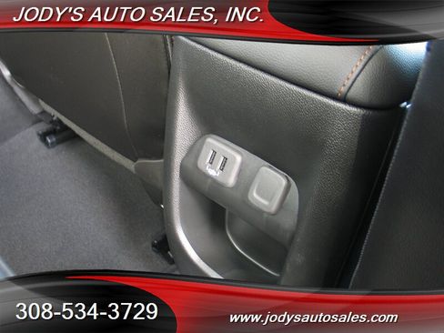 Used 2022 GMC Canyon AT4 w/ Trailering Package AWD/4WD image 29