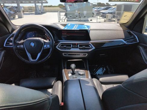 Used 2019 BMW X5 xDrive40i w/ Convenience Package AWD/4WD image 19