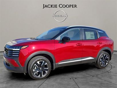 New 2025 Nissan Kicks SV w/ SV Premium Package