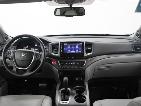 Used 2018 Honda Pilot EX-L image 13