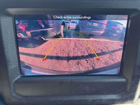 Certified 2020 Jeep Wrangler Unlimited Sport S AWD/4WD image 25