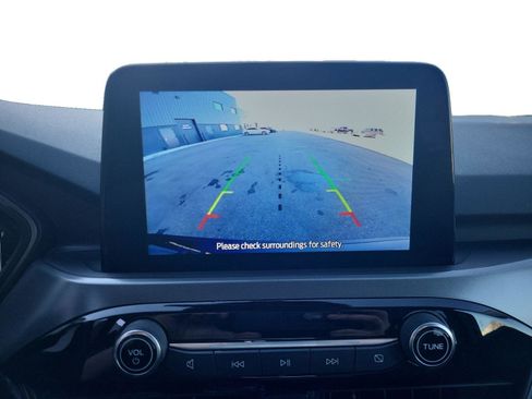 Used 2024 Ford Escape Active image 17