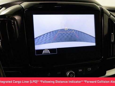 Used 2021 Chevrolet Traverse LT w/ LPO, Floor Liner Package image 7