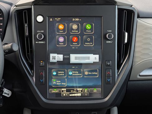 New 2026 Subaru Forester image 9