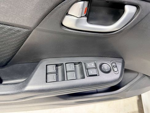 Used 2012 Honda Civic Si image 28