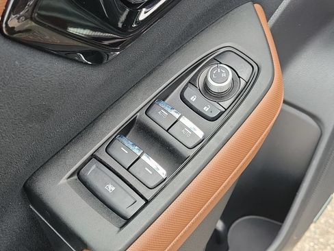 Certified 2026 Subaru Forester Touring AWD/4WD image 20