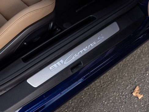 Used 2024 Porsche 911 Carrera S image 49