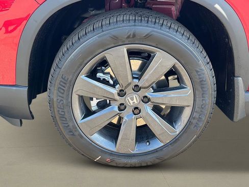 New 2026 Honda Pilot Sport image 5