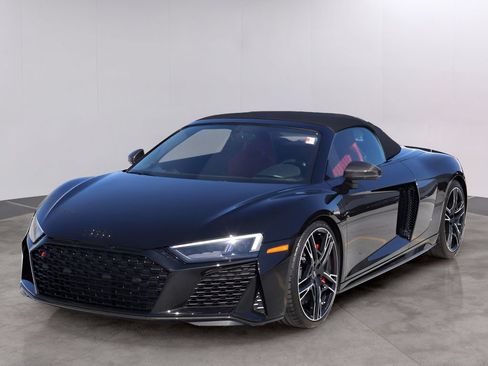 Used 2023 Audi R8 V10 performance AWD/4WD image 5