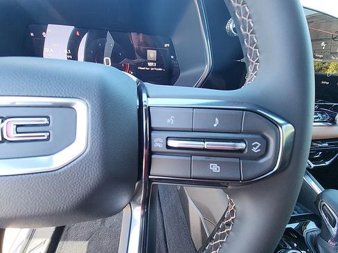 New 2026 GMC Canyon AT4 image 20