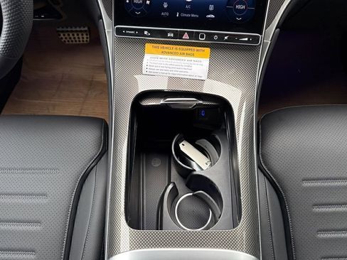 New 2026 Mercedes-Benz GLC 300 4MATIC image 24