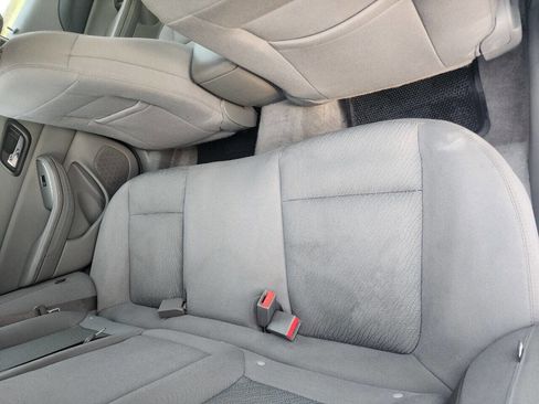 Used 2016 Chevrolet Malibu LS FWD image 18