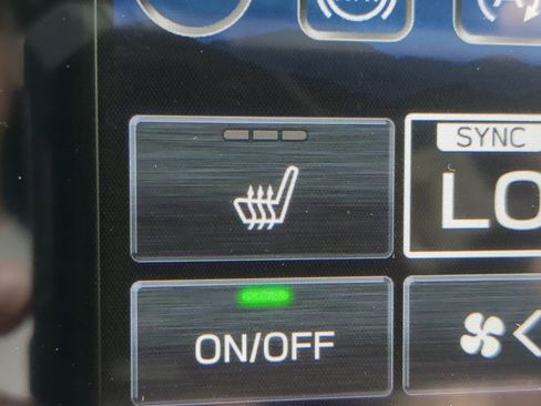 Used 2026 Subaru Forester Wilderness image 26