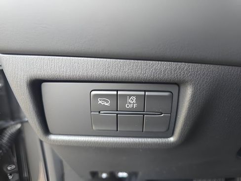 New 2025 MAZDA CX-5 AWD 2.5 S w/ Select Package image 18