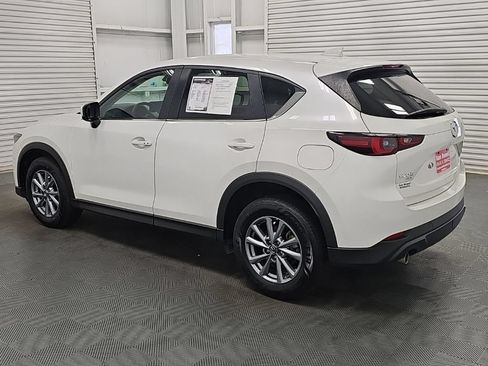 Used 2023 MAZDA CX-5 AWD 2.5 S image 6