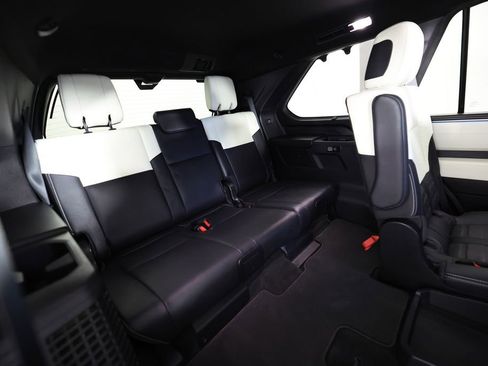 Used 2023 Toyota Sequoia Capstone image 14