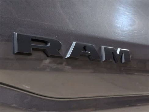 Used 2019 RAM 1500 Rebel w/ Rebel Level 2 Equipment Group image 12