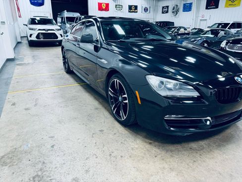 Used 2013 BMW 640i Gran Coupe image 17