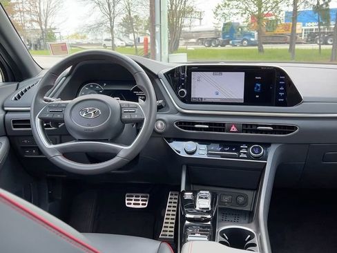 Used 2023 Hyundai Sonata SEL Plus image 21