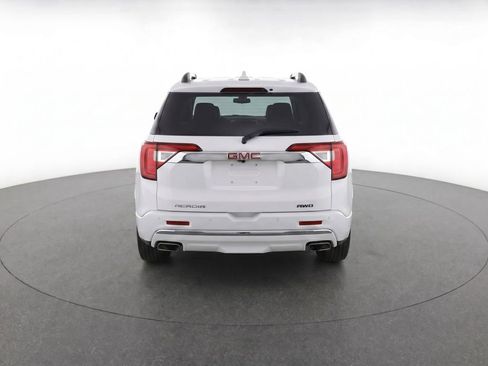 Used 2023 GMC Acadia Denali AWD/4WD image 7