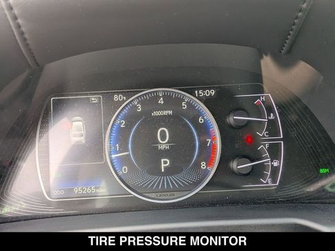 Used 2019 Lexus ES 350 FWD image 19