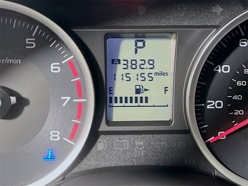 Used 2015 Subaru Forester 2.5i Premium w/ All-Weather Package image 14