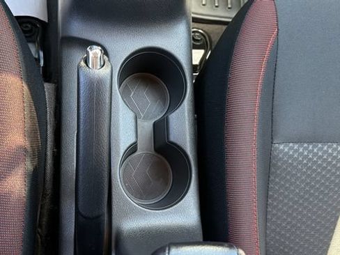 Used 2023 Nissan Versa SR w/ Trunk Package FWD image 25