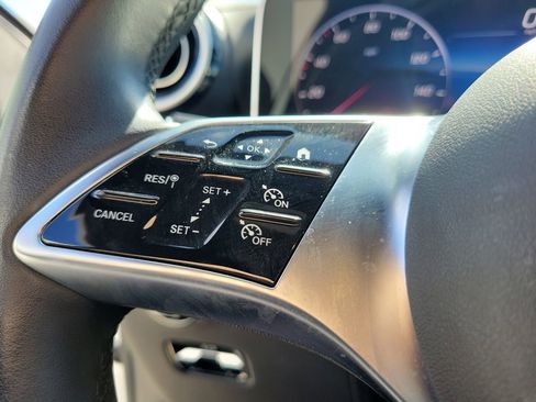 Certified 2025 Mercedes-Benz GLC 300 image 26