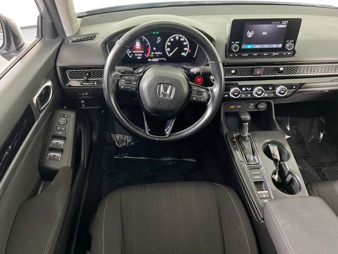 Used 2022 Honda Civic EX image 22
