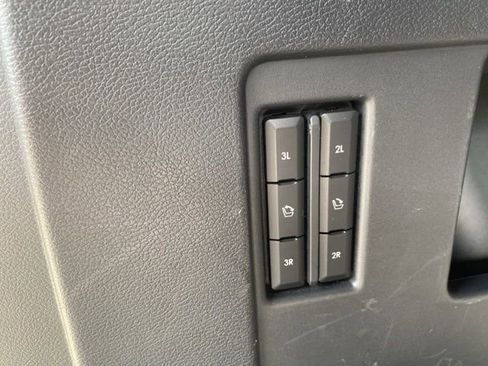 Used 2023 Lincoln Navigator Black Label AWD/4WD image 37