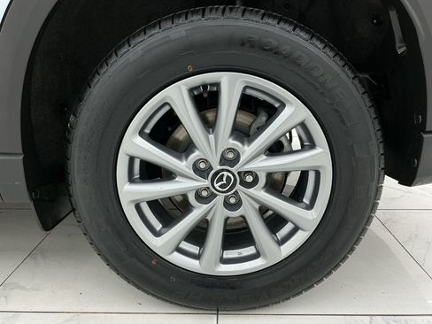 Used 2022 MAZDA CX-5 AWD 2.5 S image 47
