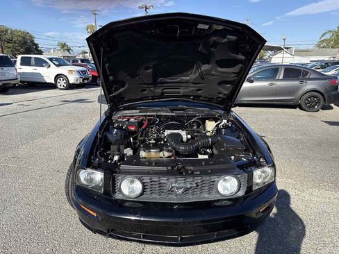 Used 2008 Ford Mustang GT RWD image 24