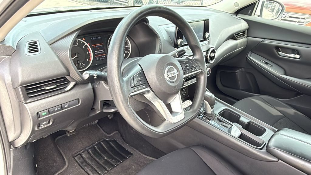 Used 2021 Nissan Sentra S FWD image 24