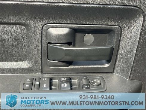 Used 2017 RAM 3500 Tradesman w/ Chrome Appearance Group image 14