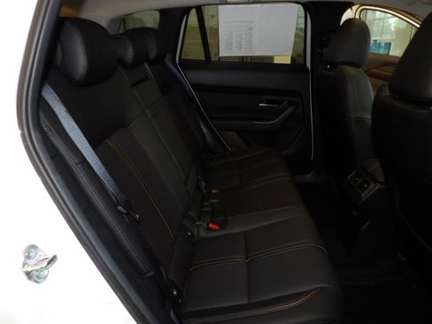 Used 2025 MAZDA CX-50 AWD 2.5 Hybrid w/ Weather Package image 19