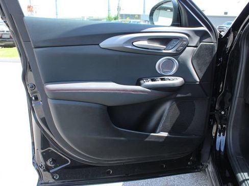 Used 2025 Dodge Hornet GT w/ GT Plus Package AWD/4WD image 10
