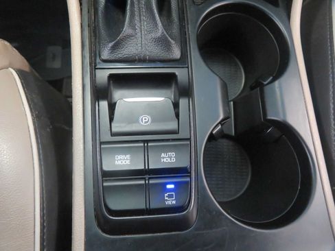 Used 2020 Hyundai Tucson Ultimate FWD image 46