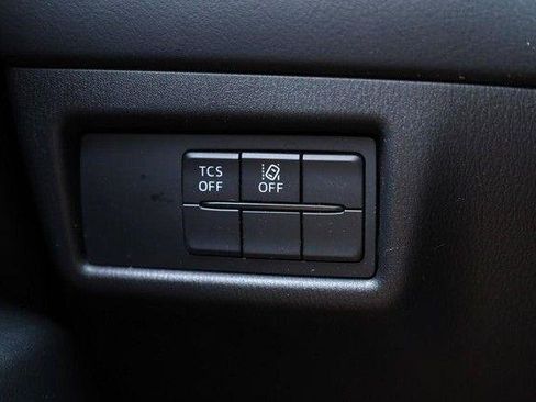 Used 2021 MAZDA CX-5 Touring FWD image 18