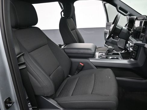 New 2025 Ford F150 XLT w/ Equipment Group 302A MID image 24